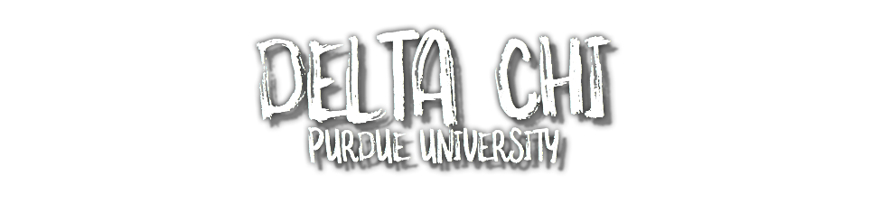 Delta Chi Purdue University